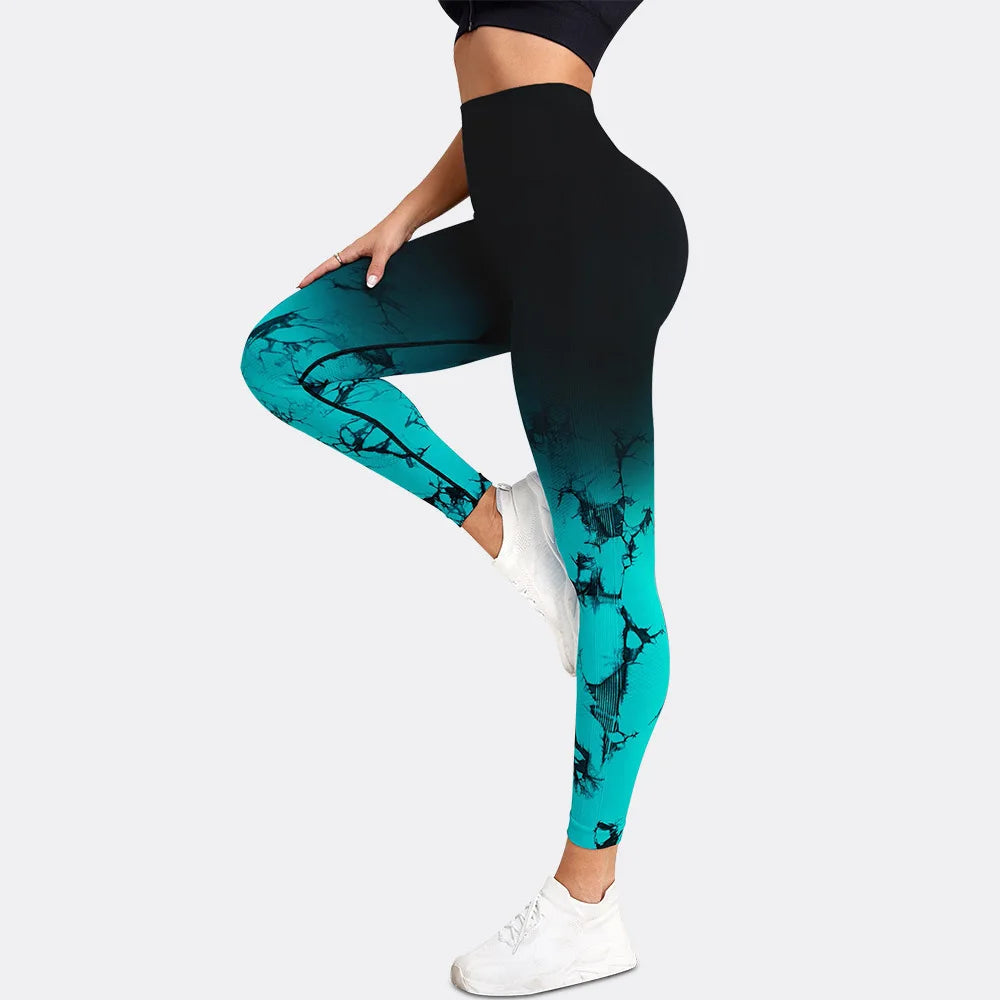 Le boule qui chamboule - Legging Femme