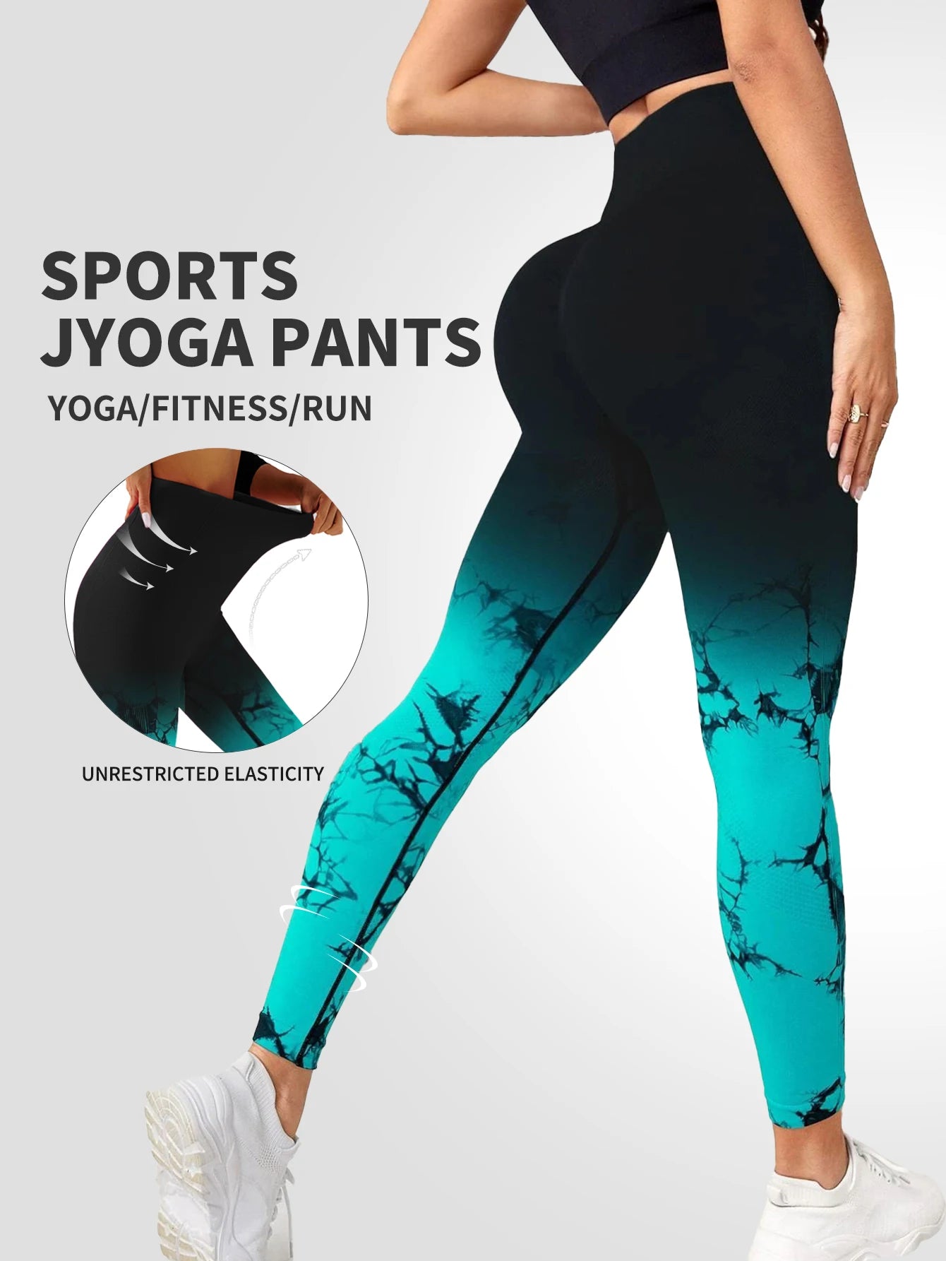 Le boule qui chamboule - Legging Femme